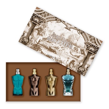 Mini Gaultier Fragrance Sampler Set - Jean Paul Gaultier | Sephora