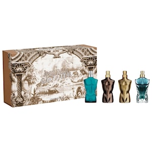 Mini Gaultier Fragrance Gift Set for Him