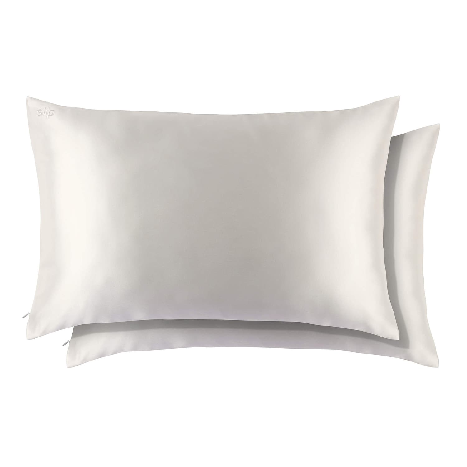 Slip Silk Pillowcase