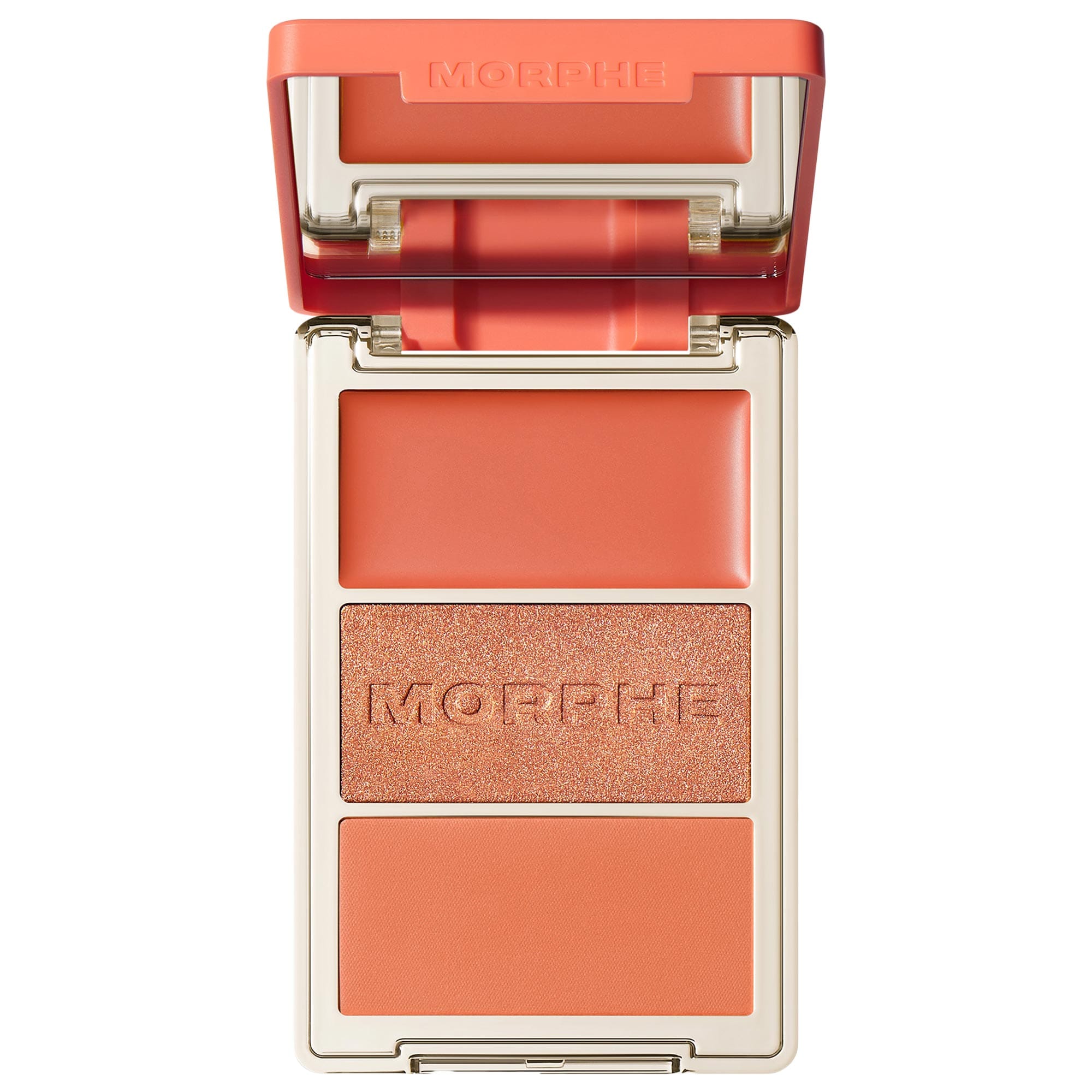 Morphe Cosmetics Cheek Thrills Blush - Thumbnail 4