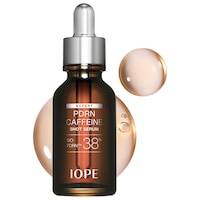 IOPE - Expert PDRN Caffeine Shot Serum for Puffiness
