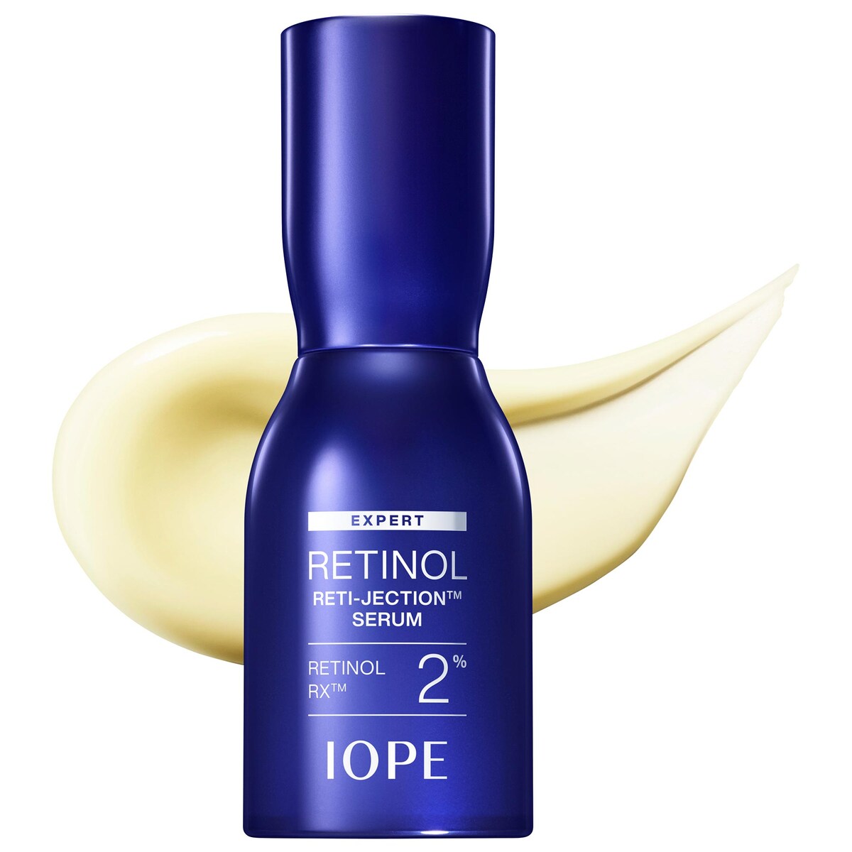 Expert Retinol RX 2% Reti-Jection Serum for Wrinkles
