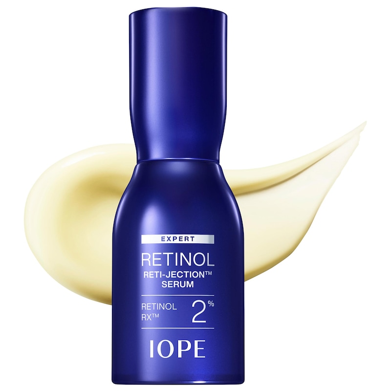 Expert Retinol RX™ 2% Reti-Jection Serum  for Wrinkles