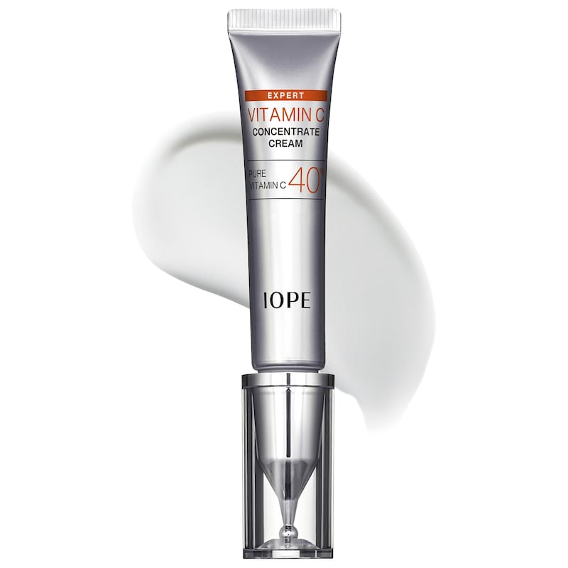 Expert Vitamin C 40% Concentrate Cream for Dark Spots