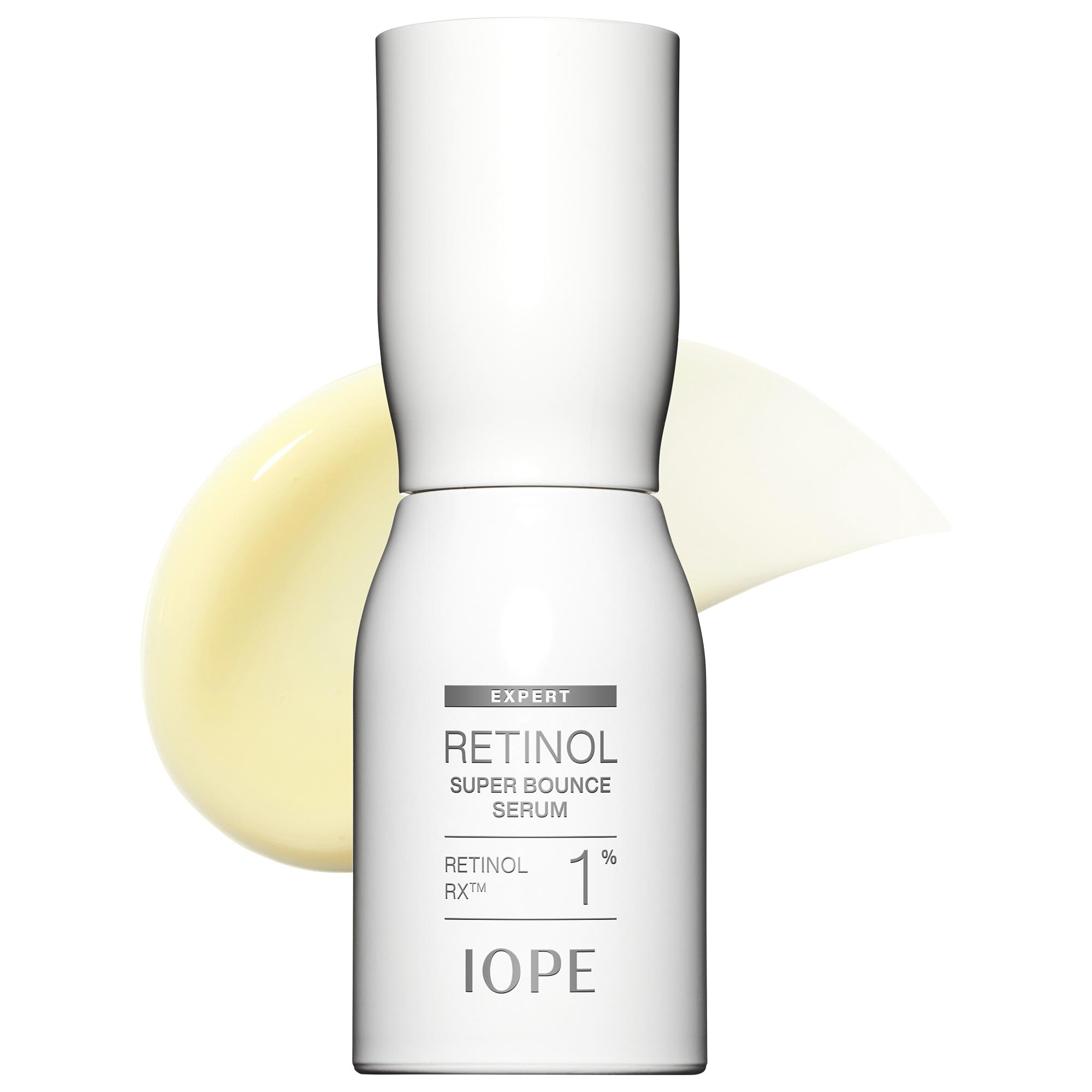 Expert Retinol 1% Super Bounce Serum for Pore Minimizing - IOPE