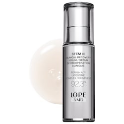 XMD Stem III Clinical Recovery Serum PDRN Skincare for Anti-Aging