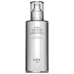 XMD Stem III Clinical Recovery Essence Toner for Hydration - IOPE
