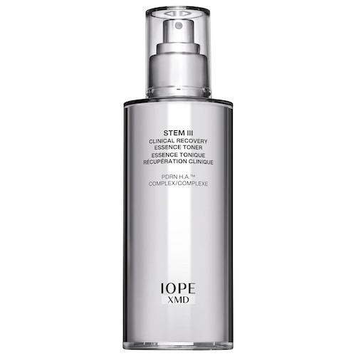 Увлажняющий эссенция-тоник с Pdrn IOPE XMD Stem III Clinical Recovery