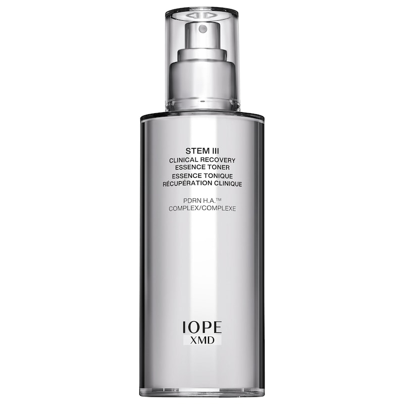 XMD Stem III Clinical Recovery Essence Toner for Hydration