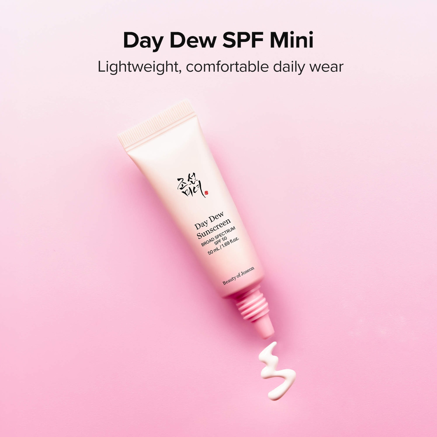 Mini Korean Glass Skin Essentials Gift Set - Beauty of Joseon