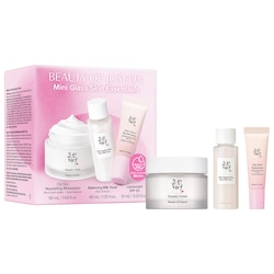 Mini Korean Glass Skin Essentials Gift Set - Beauty of Joseon