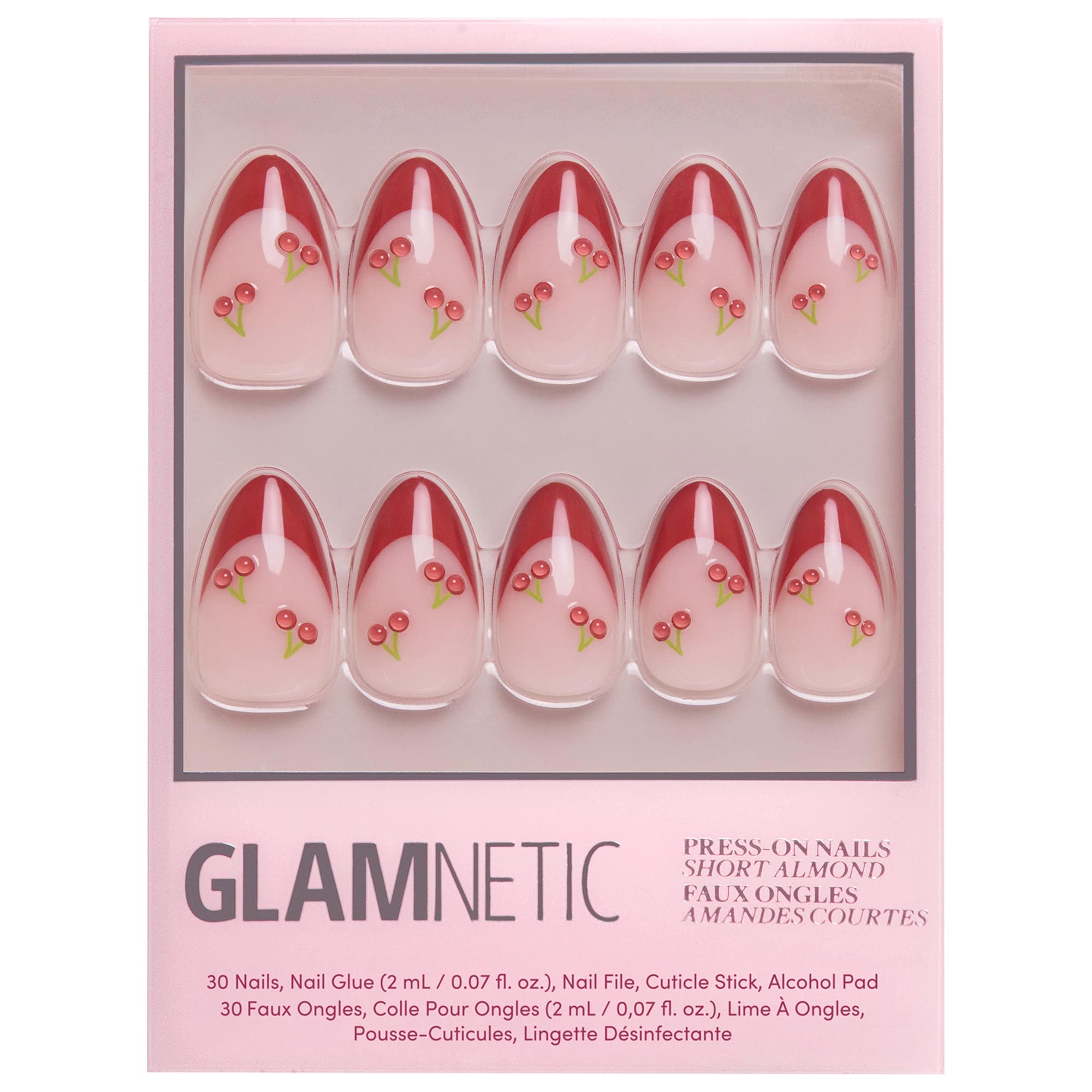 Cherry Bomb