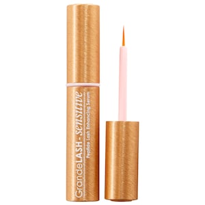 Grande Cosmetics GrandeLASH - Sensitive Peptide Lash Enhancing Serum INTERNATIONAL SHIPPING