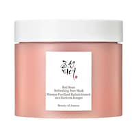 Beauty of Joseon - Masque rafraîchissant pour les pores Red Bean