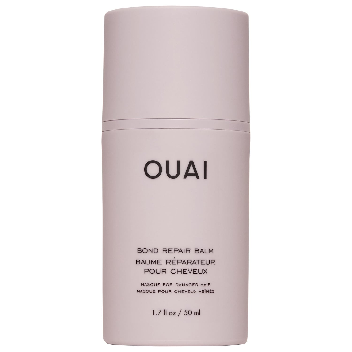 Мини-версия маски-бальзама для повреждённых волос Ouai Bond Repair