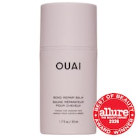 OUAI - Mini Bond Repair Balm Hair Mask for Damaged Hair