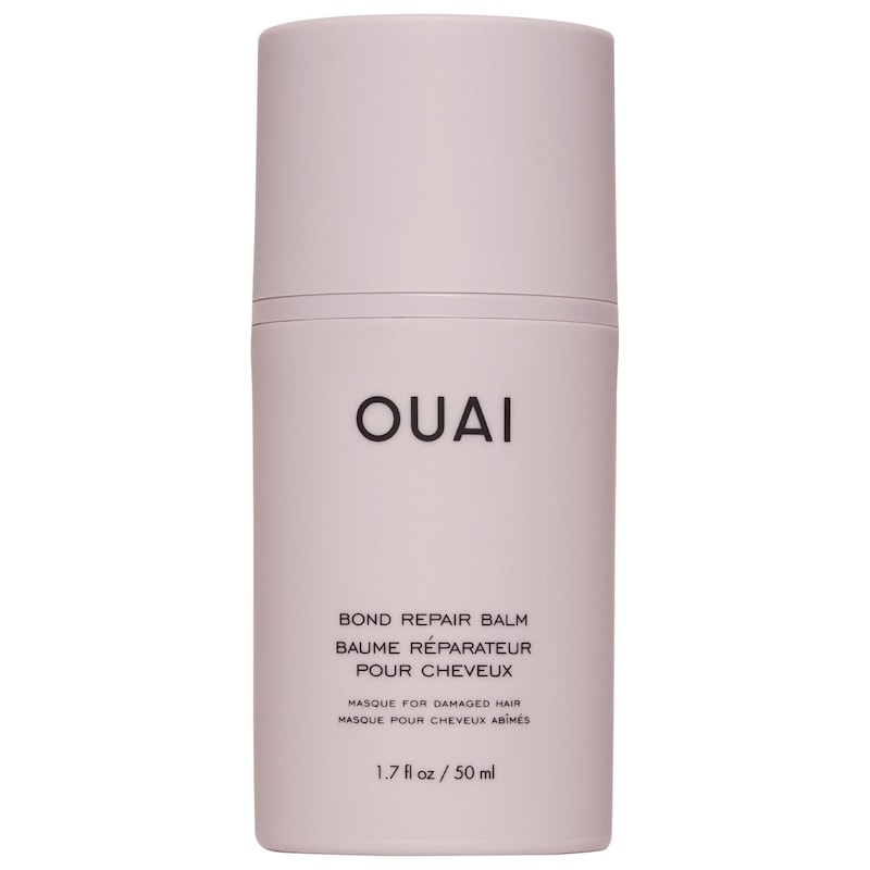 Mini Bond Repair Balm Hair Mask for Damaged Hair