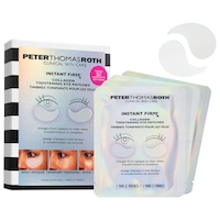 Peter Thomas Roth - Instant FIRMx® Collagen Tightening Eye Patches Mini Kit for Firming Under-Eye Bags & Wrinkles