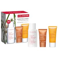 Clarins - Summer Besties - UV 50 & Extra-Firming Energy Set