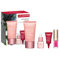 Clarins - Glow Boosting Besties