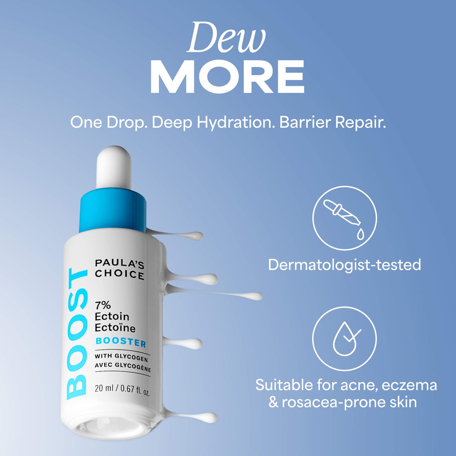 Paula’s Choice Ectoin Barrier Repair Serum - Thumbnail 3