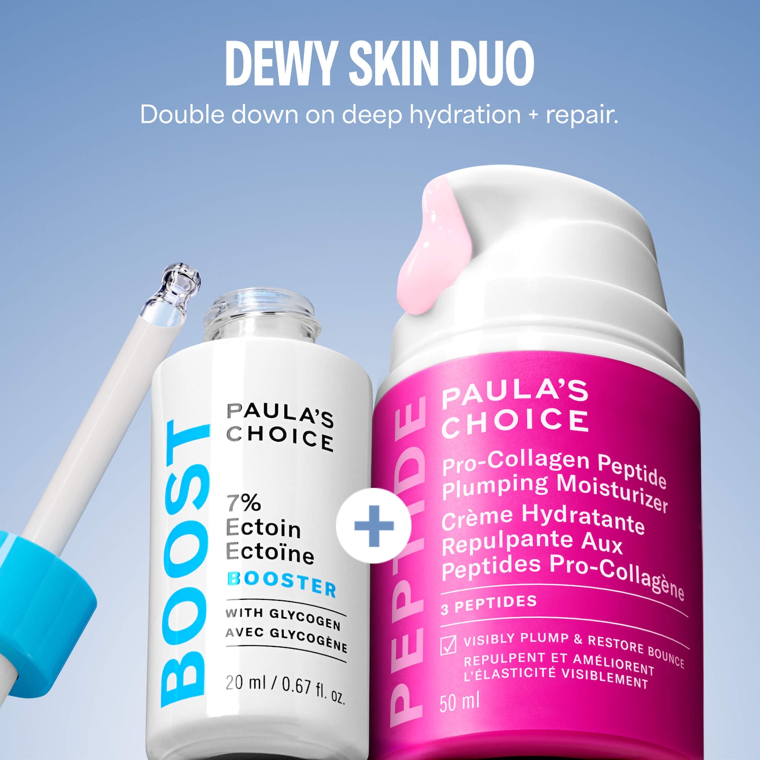 Paula’s Choice Ectoin Barrier Repair Serum - Thumbnail 4