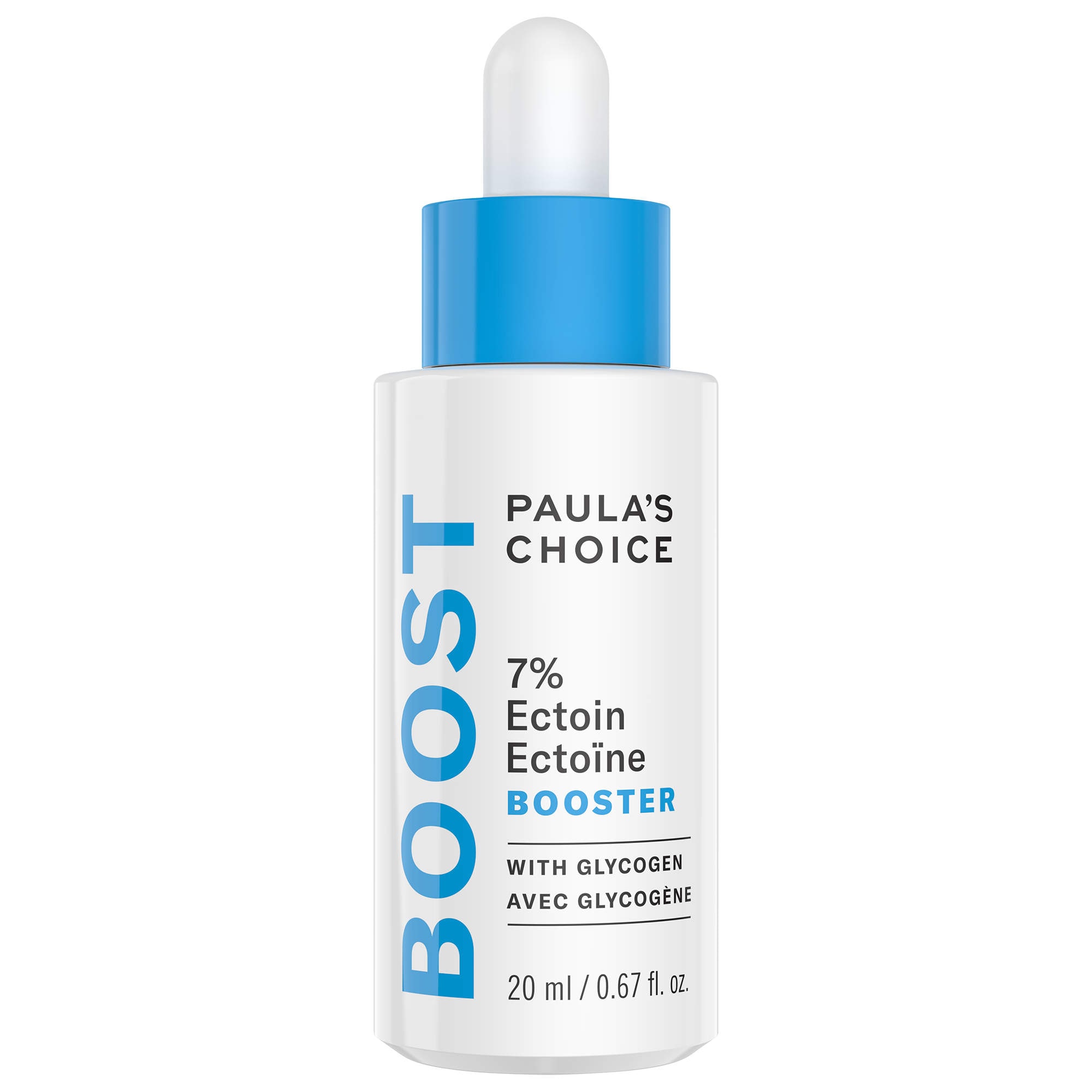 Paula's Choice 7% Ectoin Barrier Repair Milky Hydrating Serum 0.67 oz/20 ml