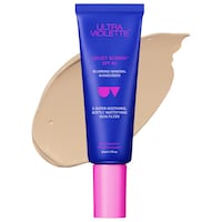 Ultra Violette - Velvet Screen SPF 40 100% Mineral Zinc Oxide Blurring Facial Sunscreen