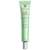 Erborian - CC Red Correct Green Color-Corrector SPF 25 to Cover Redness, with Korean Centella Asiatica Extract