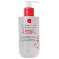 Erborian - Centella Cleansing Gel, Gentle Daily Cleanser with Centella Asiatica & Squalane