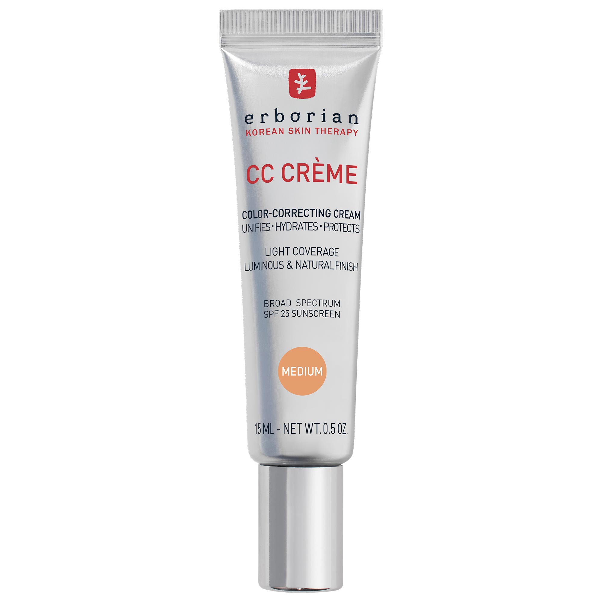 Medium - 0.5 oz/15 mL
