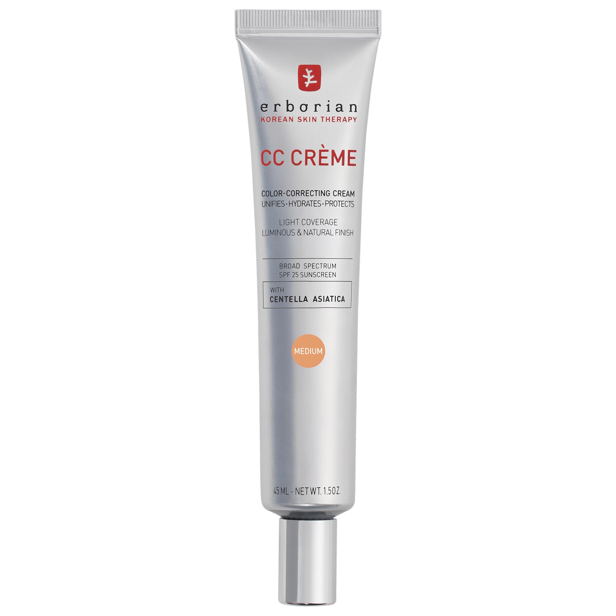 Medium - 1.5 oz/45 mL