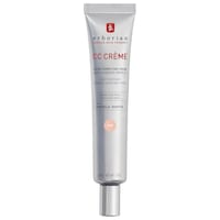 Erborian - CC Cream Color-Corrector for Natural Luminous Finish with Korean Centella Asiatica Extract