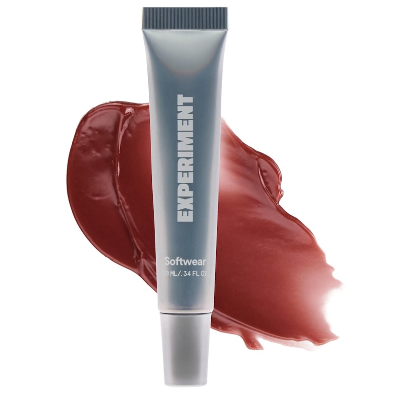 Softwear Exfoliating and Hydrating Daily Lip Treatment with Squalane + AHA thumbnail 3