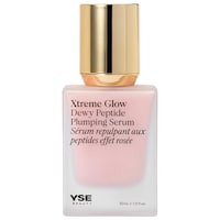 YSE Beauty - Xtreme Glow Dewy Peptide Plumping Serum
