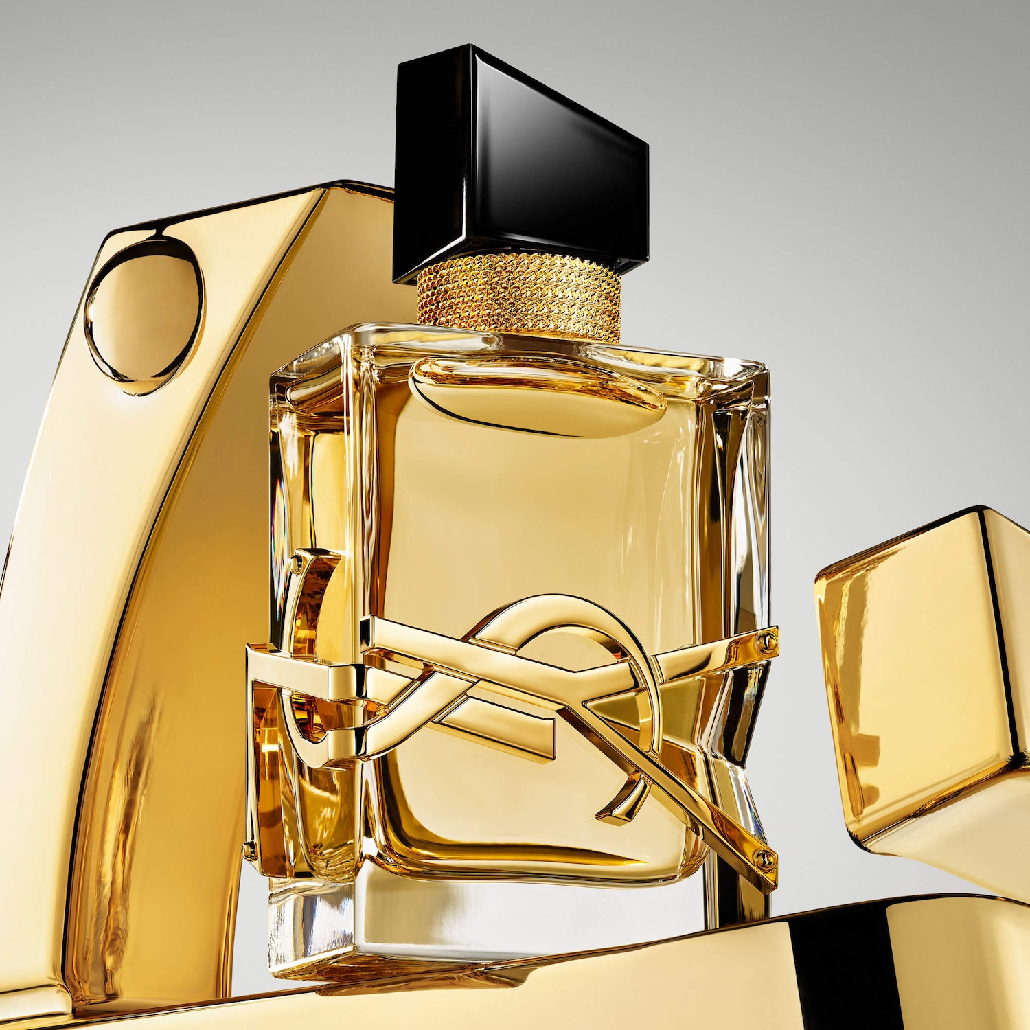Libre Eau de Parfum & Loveshine Lip Set - Yves Saint Laurent | Sephora