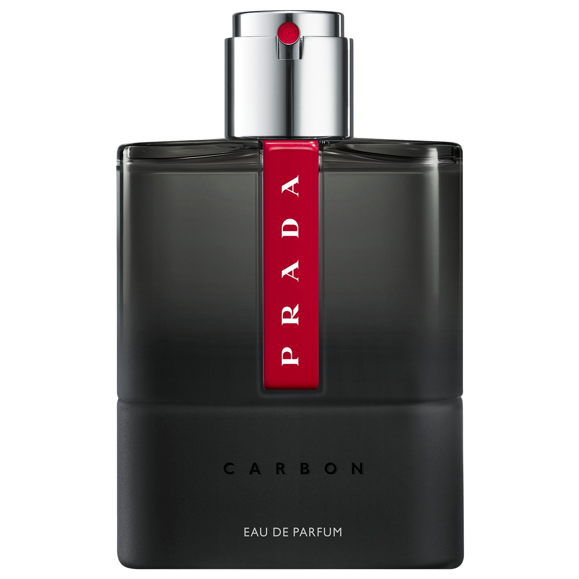 Prada Luna Rossa Carbon Eau de Parfum with Licorice & Cypress 3.3 oz/100 mL eau de parfum spray