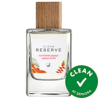 CLEAN RESERVE - Sun-Kissed Papaya Eau De Parfum with Sandalwood