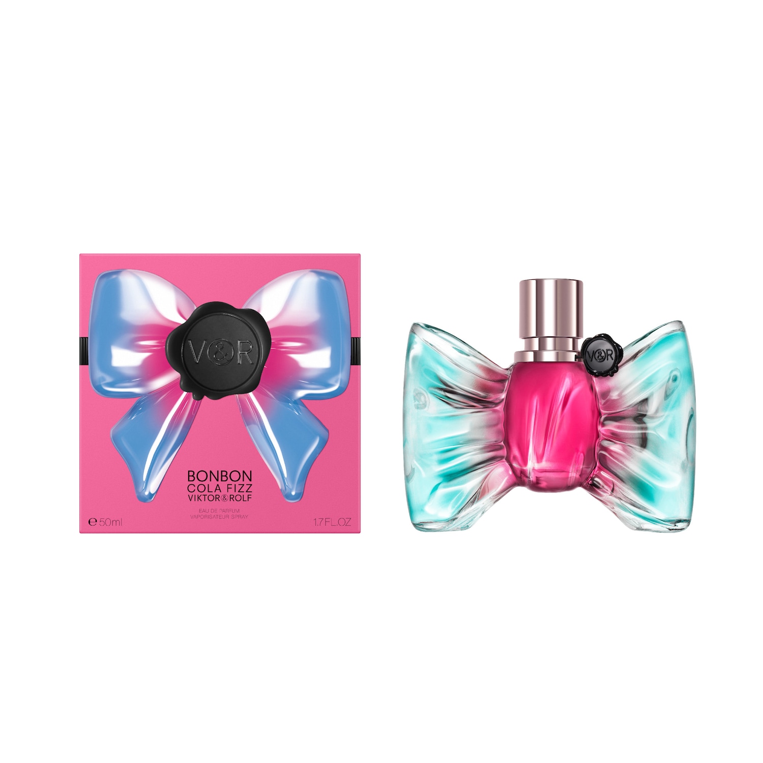 Bonbon Cola Fizz Eau de Parfum - Viktor&Rolf | Sephora