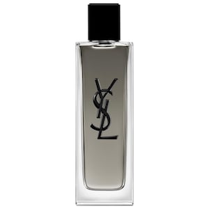 MYSLF Eau de Toilette Intense con maderas cálidas y almizcle de piel