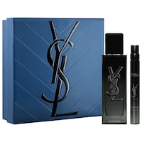 Yves Saint Laurent - MYSLF Eau de Parfum Travel Gift Set Duo