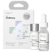 The Ordinary - The Target & Treat Set