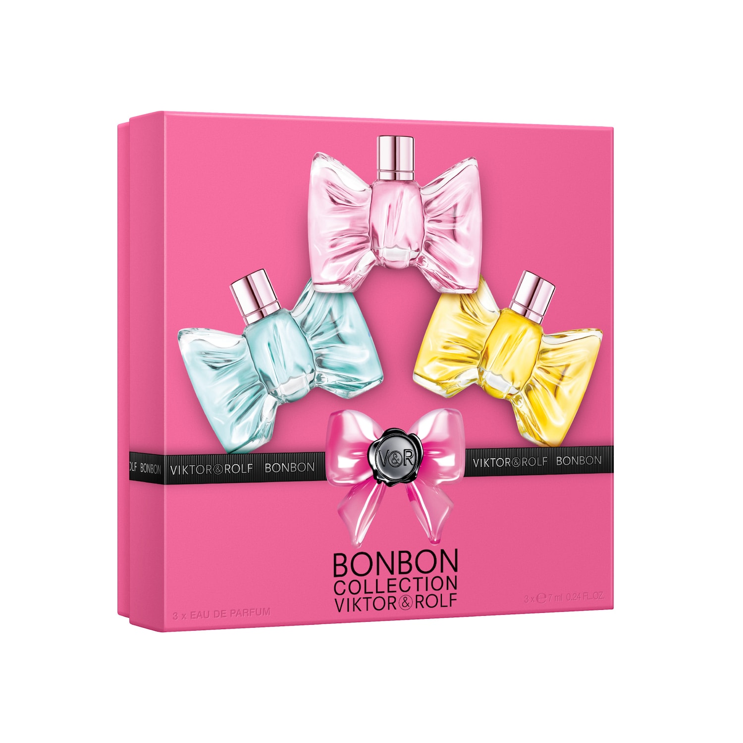 Bonbon Collection Gift Set - Viktor&Rolf | Sephora