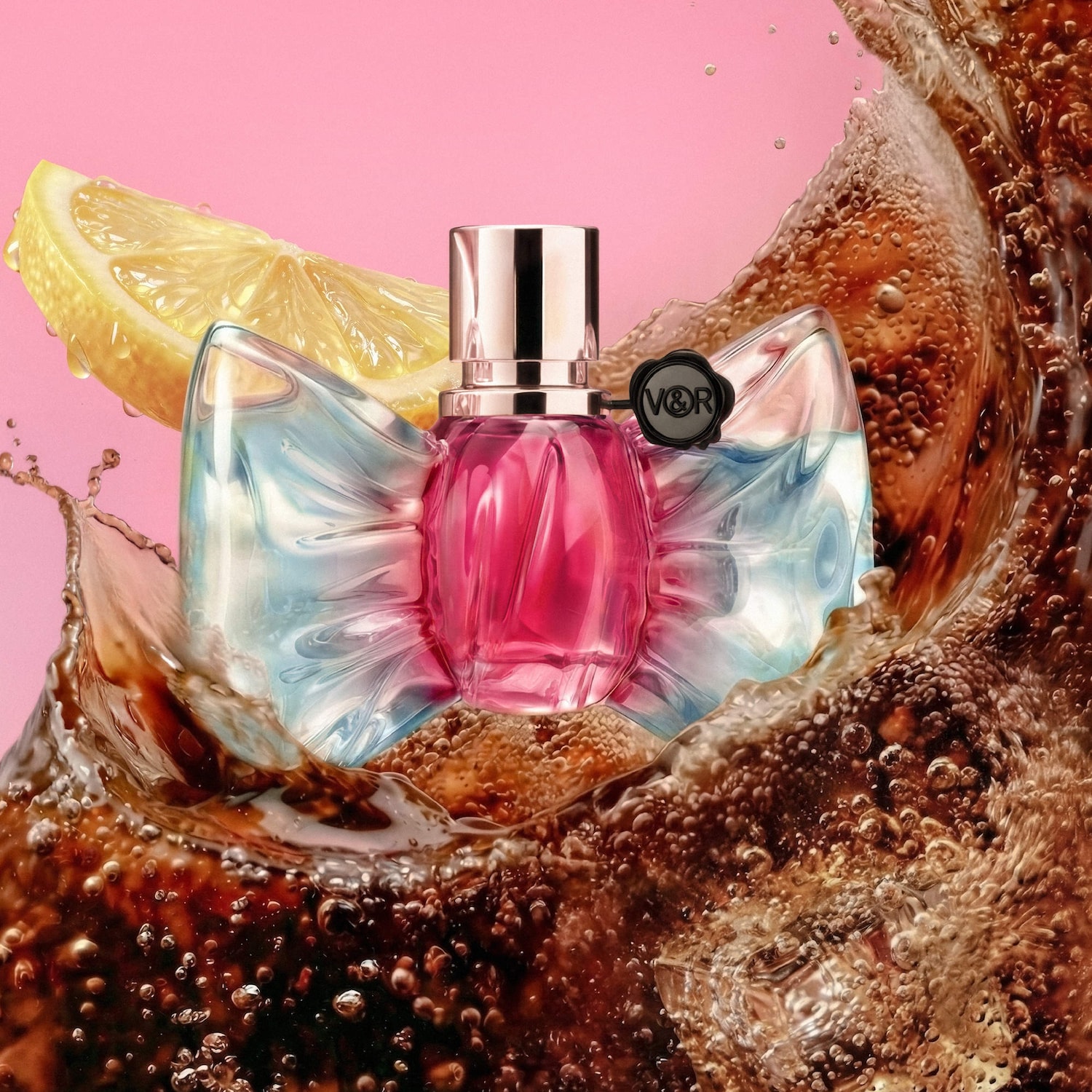 Bonbon Collection Gift Set - Viktor&Rolf | Sephora