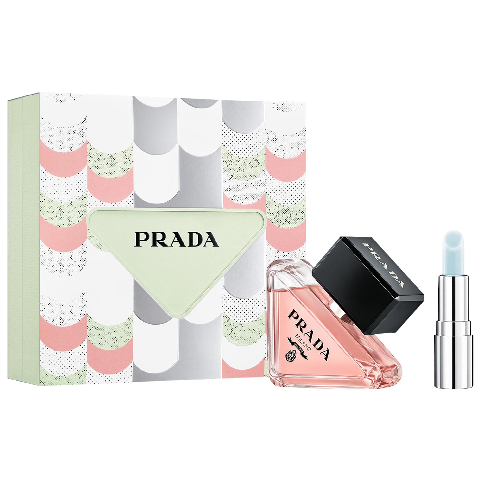 Prada Paradoxe Eau de Parfum and Lip Balm Gift Set