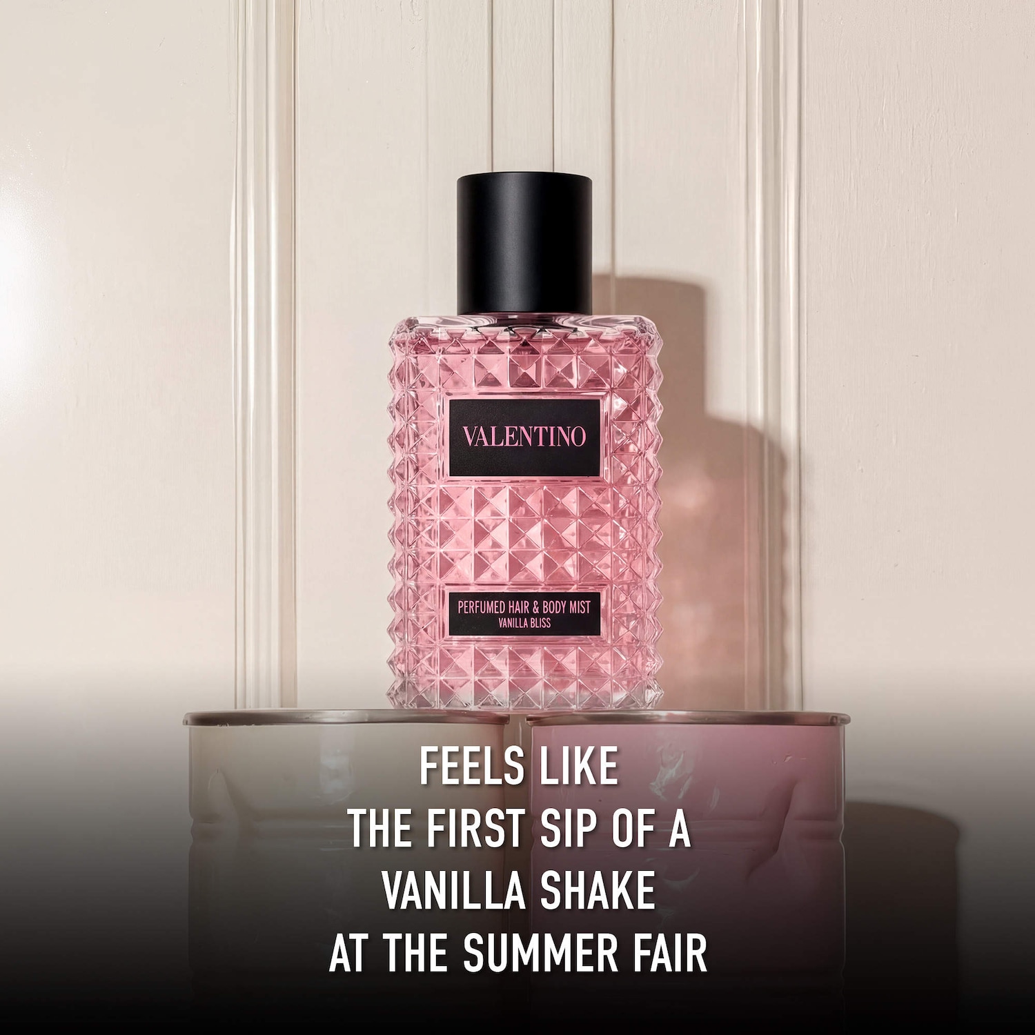 Born in Roma Vanilla Bliss Hair & Body Mist - Valentino | Sephora