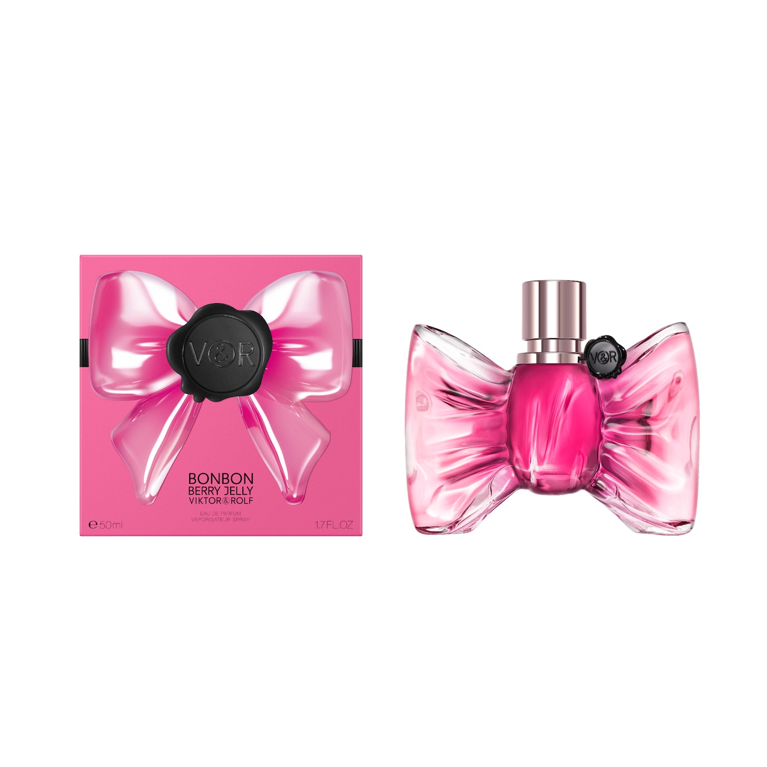 Bonbon Berry Jelly Eau de Parfum - Viktor&Rolf | Sephora