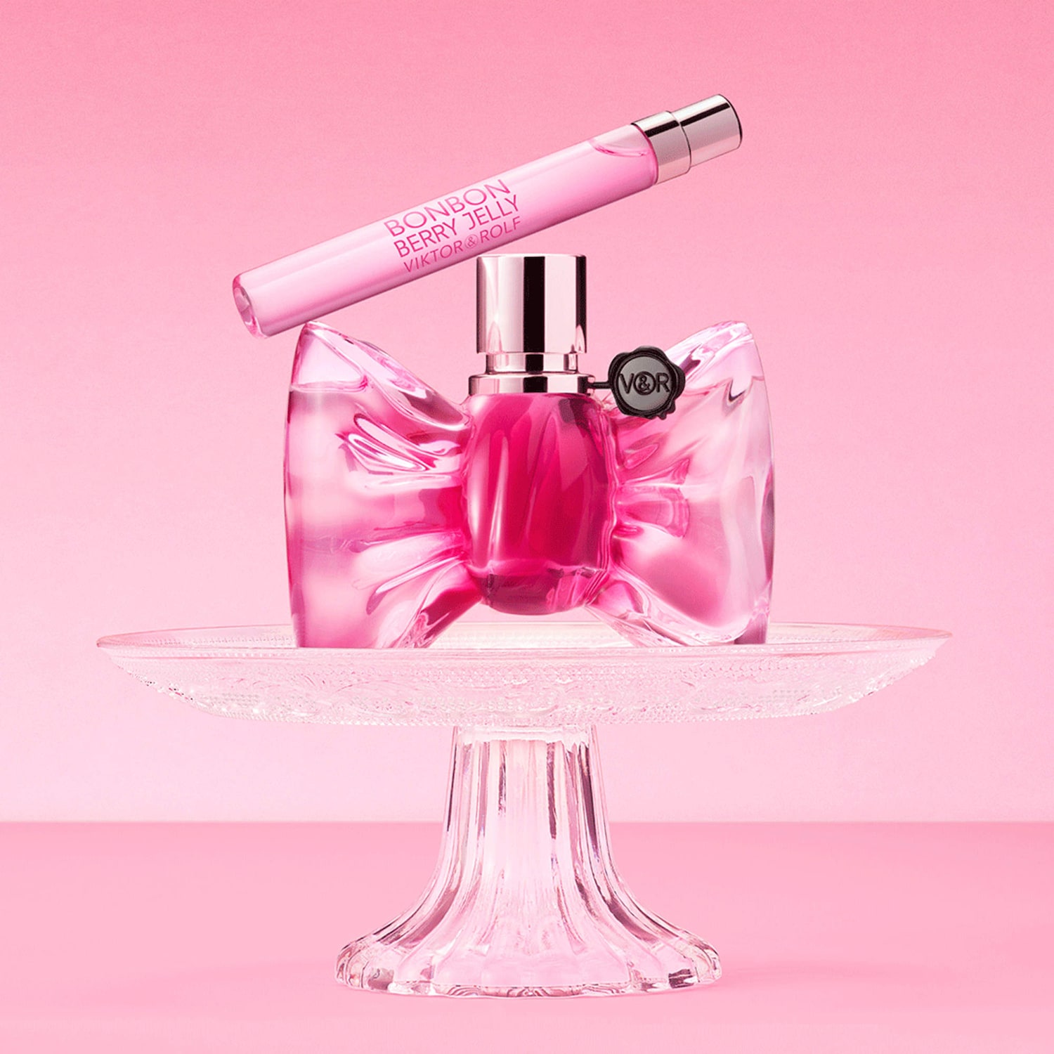 Bonbon Berry Jelly Eau de Parfum - Viktor&Rolf | Sephora