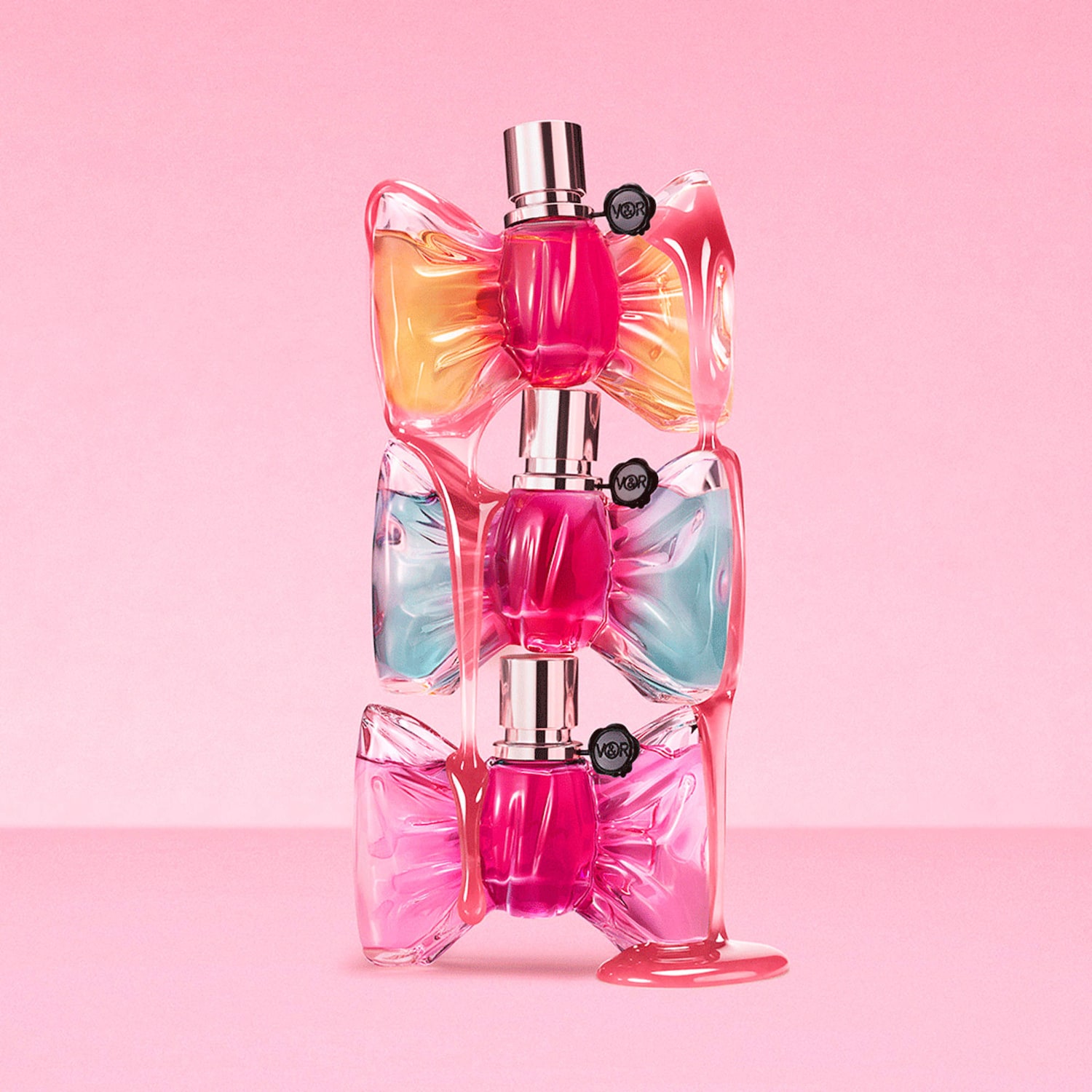 Bonbon Berry Jelly Eau de Parfum - Viktor&Rolf | Sephora