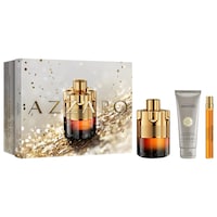 Azzaro - Forever Wanted Absolu Trio Gift Set